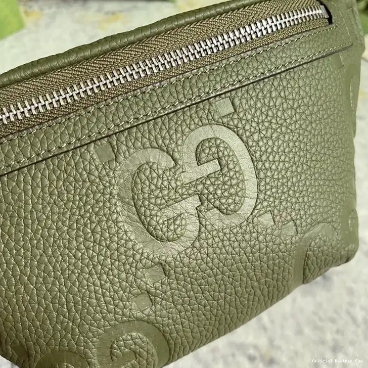 Official Brother Sam Gucci Bag 2308DJ0061 0610